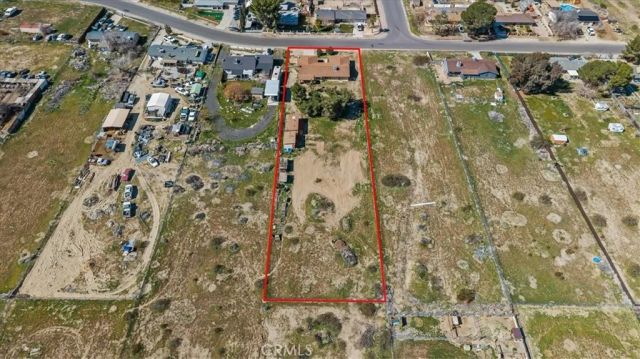 40576 161st East, Lancaster, CA 93535