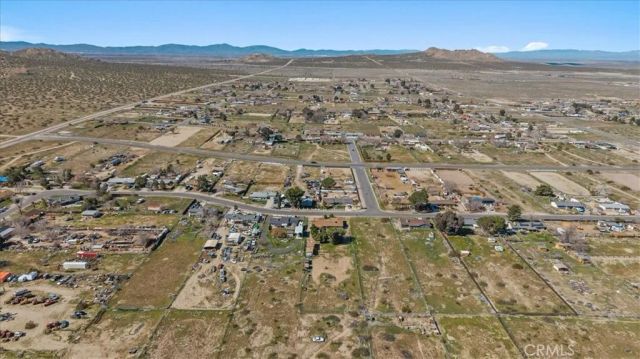 40576 161st East, Lancaster, CA 93535