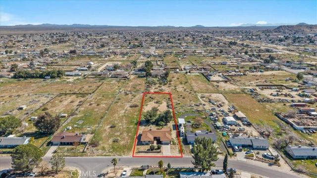 40576 161st East, Lancaster, CA 93535