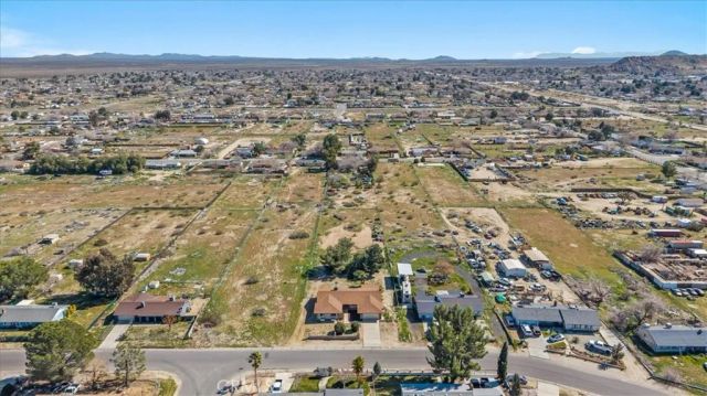 40576 161st East, Lancaster, CA 93535