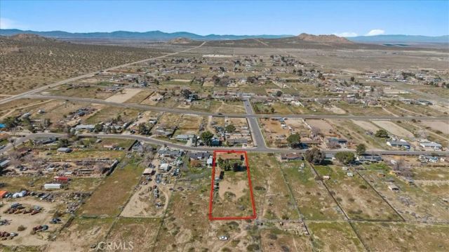 40576 161st East, Lancaster, CA 93535