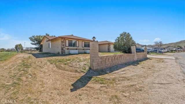 40576 161st East, Lancaster, CA 93535