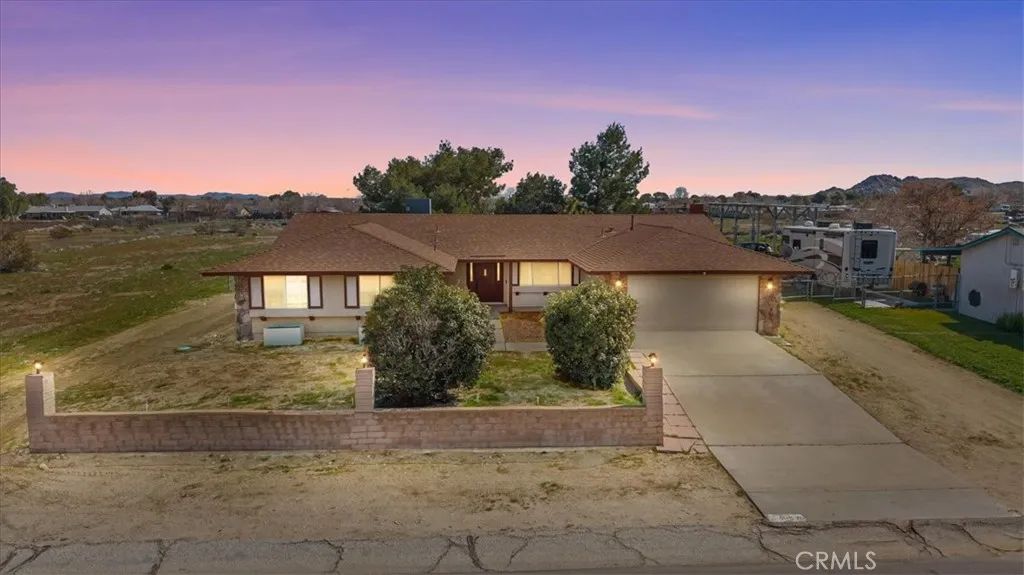 40576 161st East, Lancaster, CA 93535