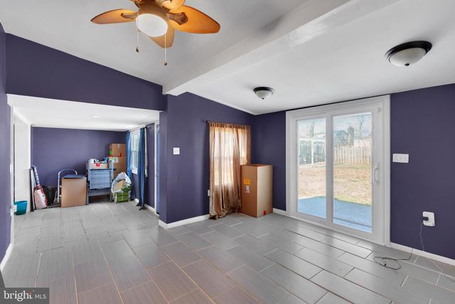 6918 GATEWAY BLVD, District Heights, MD 20747