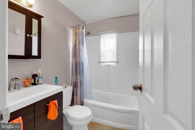 6918 GATEWAY BLVD, District Heights, MD 20747