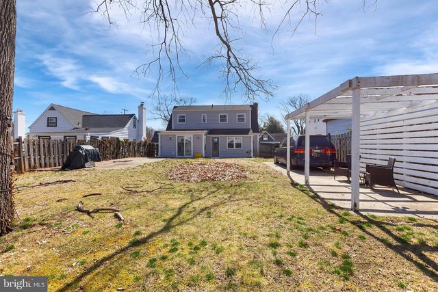 6918 GATEWAY BLVD, District Heights, MD 20747