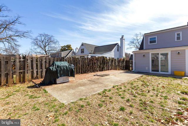 6918 GATEWAY BLVD, District Heights, MD 20747