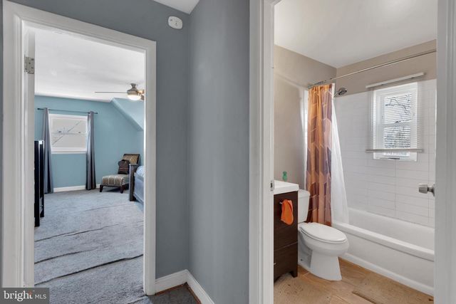 6918 GATEWAY BLVD, District Heights, MD 20747