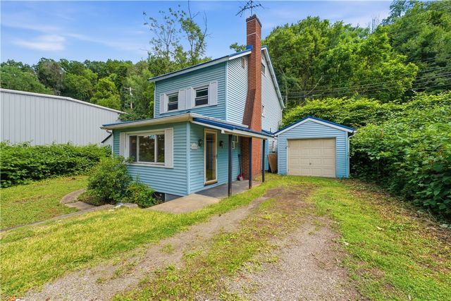217 Lime Street, Mt Washington, PA 15220