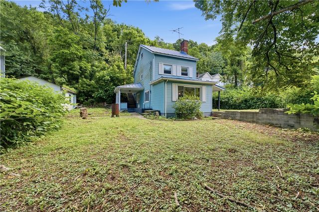 217 Lime Street, Mt Washington, PA 15220