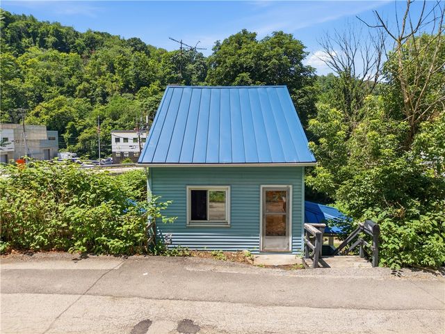 217 Lime Street, Mt Washington, PA 15220