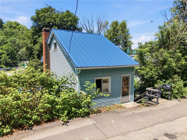 217 Lime Street, Mt Washington, PA 15220