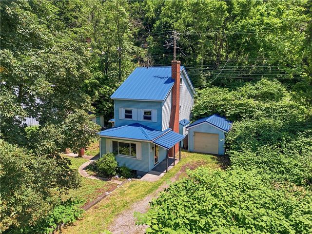 217 Lime Street, Mt Washington, PA 15220