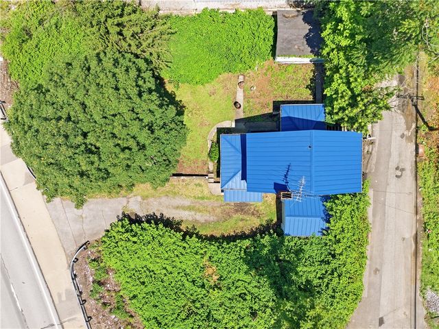 217 Lime Street, Mt Washington, PA 15220
