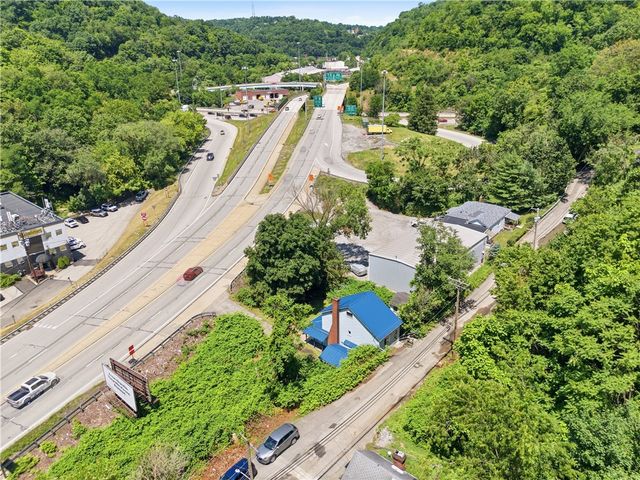 217 Lime Street, Mt Washington, PA 15220
