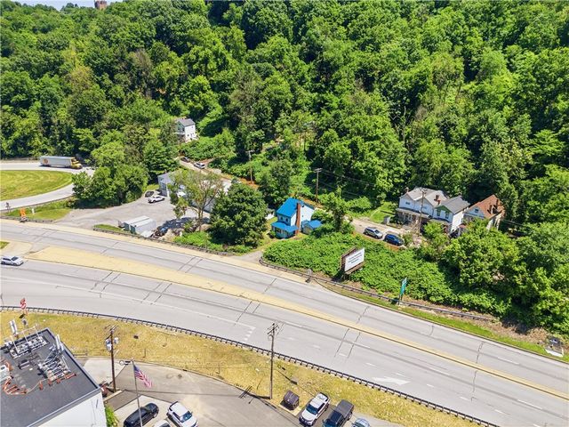 217 Lime Street, Mt Washington, PA 15220
