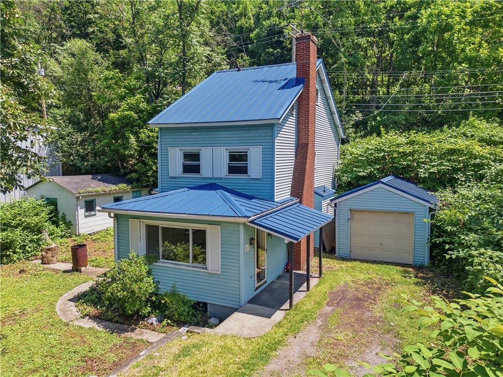 217 Lime Street, Mt Washington, PA 15220