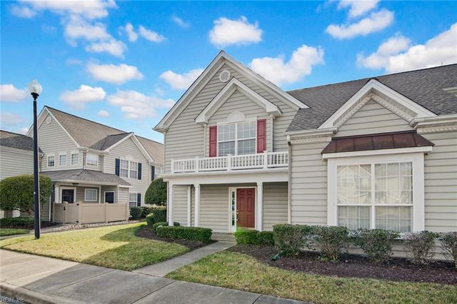 708 Lakeside DR, Suffolk, VA 23435