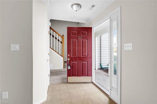 708 Lakeside DR, Suffolk, VA 23435