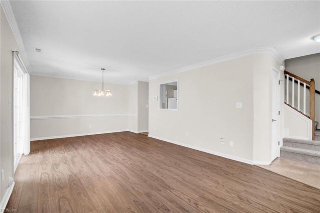 708 Lakeside DR, Suffolk, VA 23435