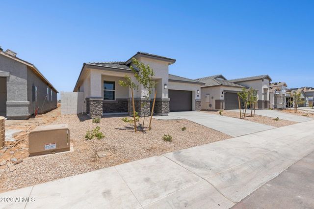 26054 W LYNNE Lane, Buckeye, AZ 85326