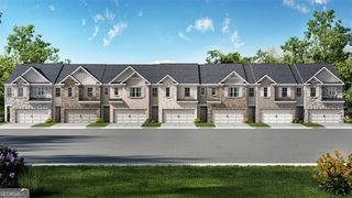 4439 Manor Hill Drive 11, Union City, GA 30291