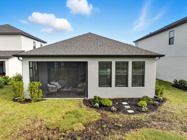 6258 GRANDVIEW HILL COURT, Bradenton, FL 34203