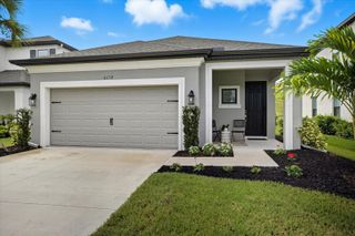 6258 GRANDVIEW HILL COURT, Bradenton, FL 34203