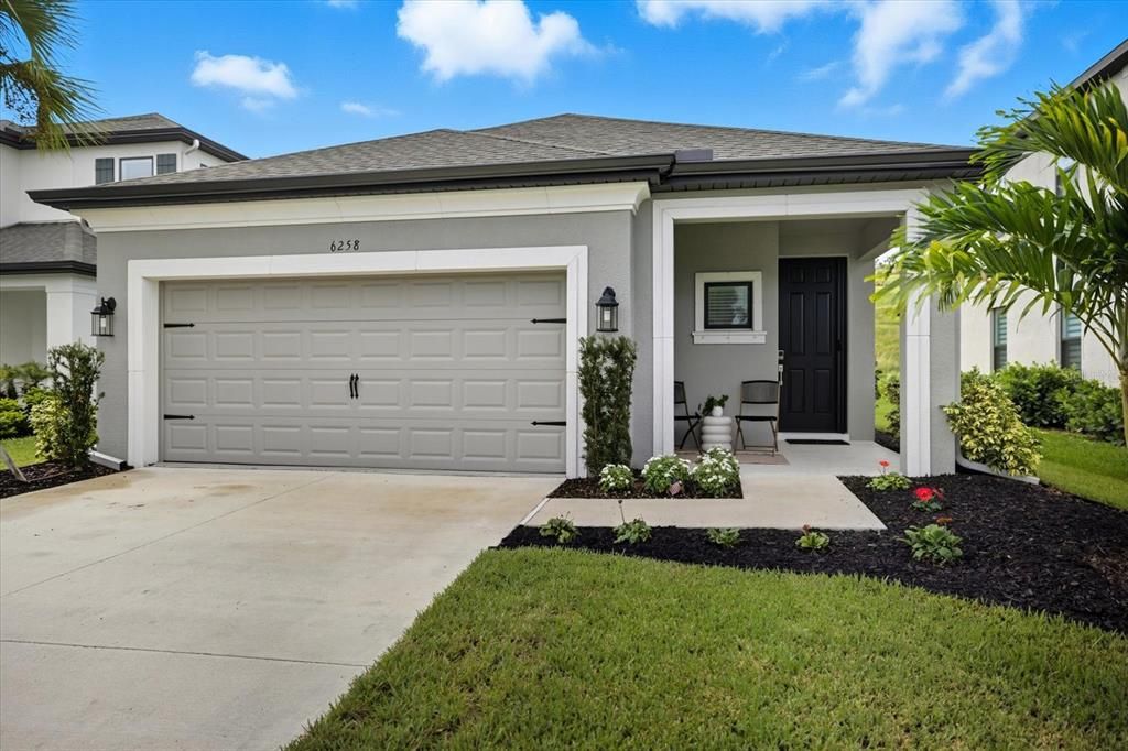 6258 GRANDVIEW HILL COURT, Bradenton, FL 34203
