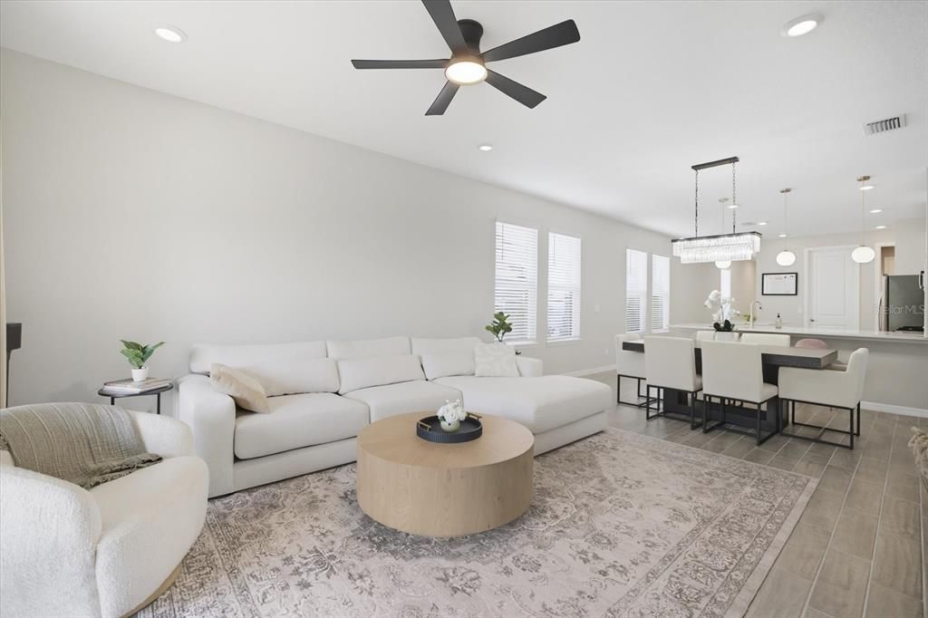 Image 10 of property listing at 6258 GRANDVIEW HILL COURT, Bradenton, FL 34203