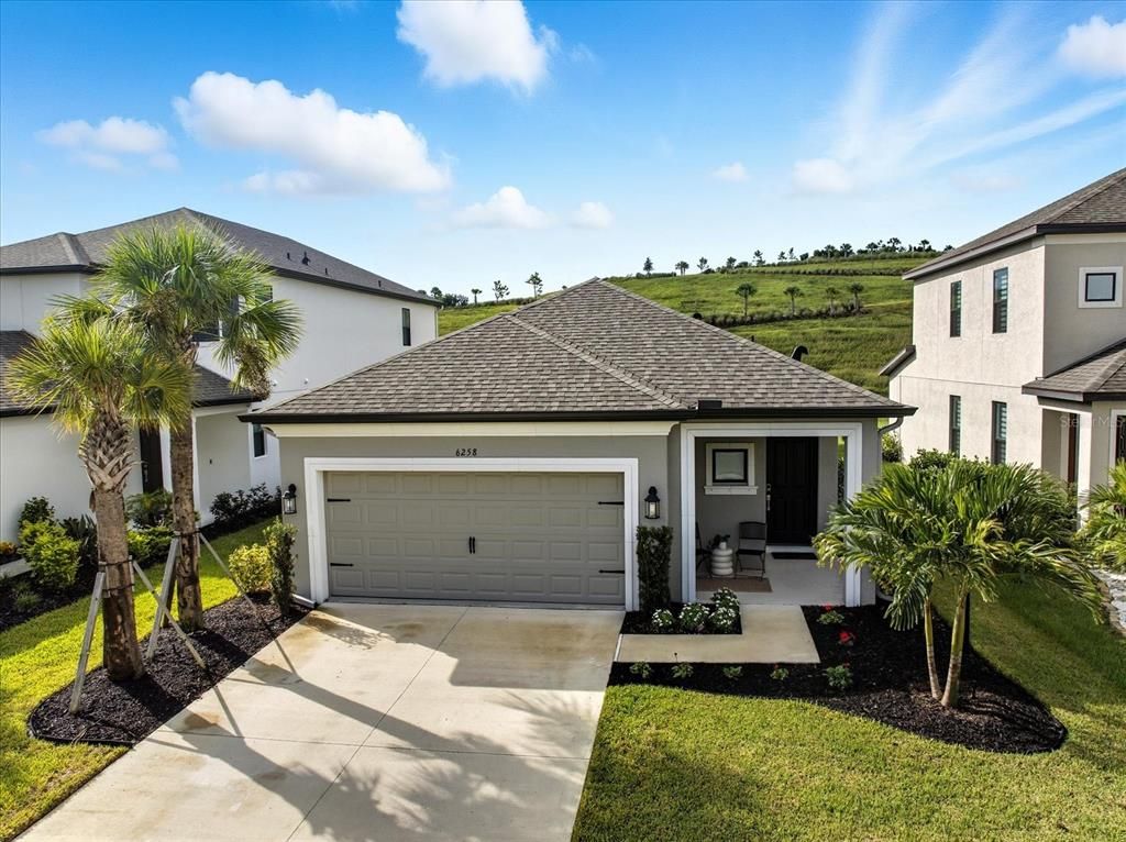 Image 2 of property listing at 6258 GRANDVIEW HILL COURT, Bradenton, FL 34203