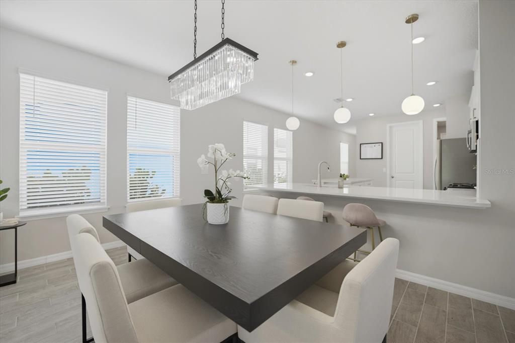 Image 7 of property listing at 6258 GRANDVIEW HILL COURT, Bradenton, FL 34203