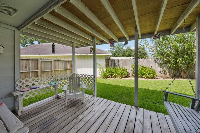 3123 Raccoon Run, Spring, TX 77373