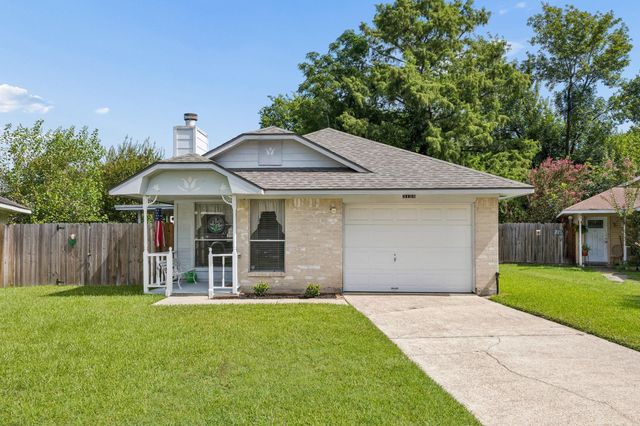 3123 Raccoon Run, Spring, TX 77373
