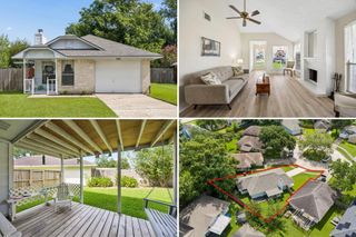 3123 Raccoon Run, Spring, TX 77373