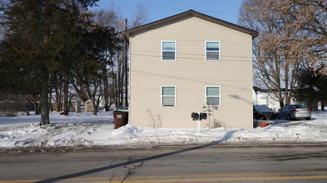 570 Wabash Street, Milan, MI 48160