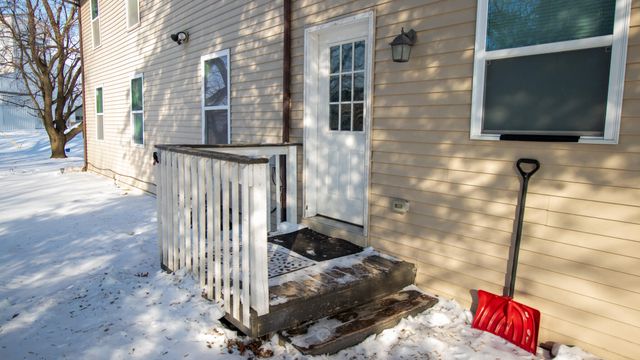 570 Wabash Street, Milan, MI 48160