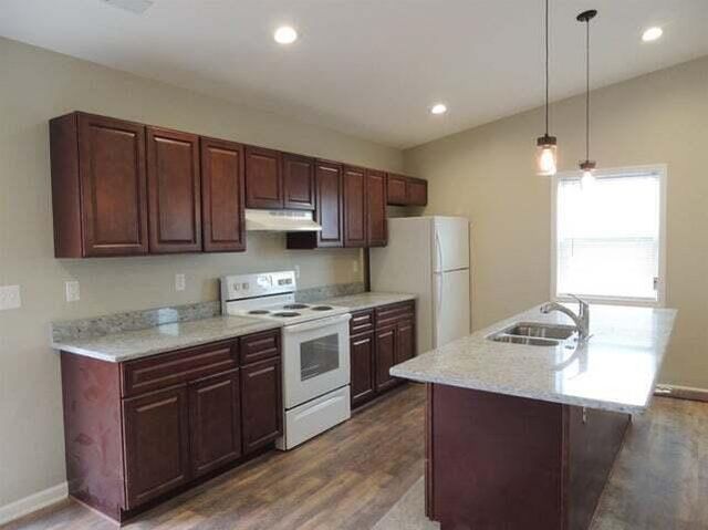 570 Wabash Street, Milan, MI 48160