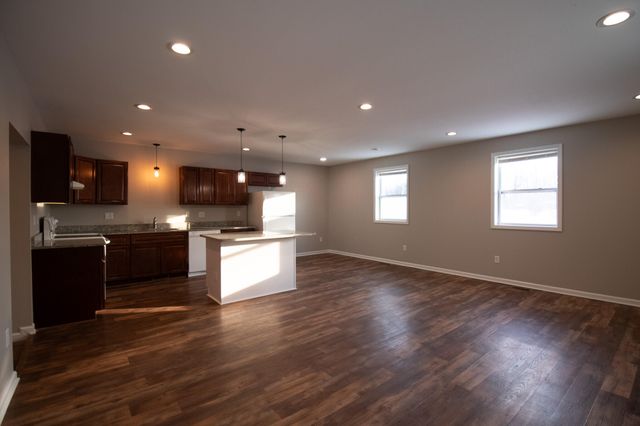 570 Wabash Street, Milan, MI 48160