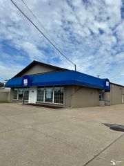 15384 S Dixie Highway, Monroe, MI 48161