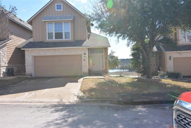 20975 Waterside DR 35, Lago Vista, TX 78645