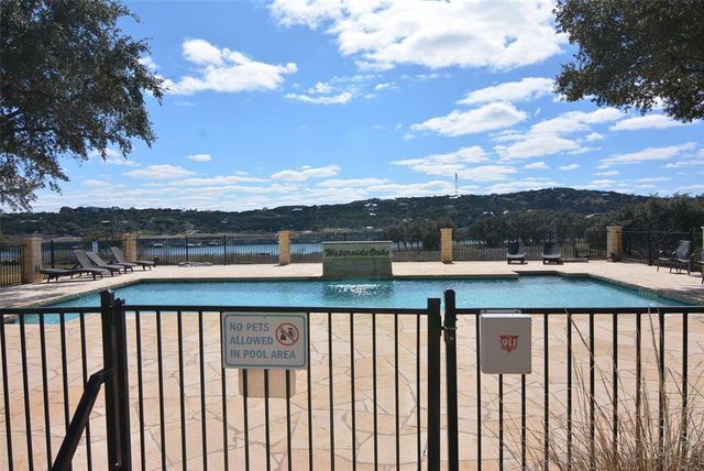 20975 Waterside DR 35, Lago Vista, TX 78645