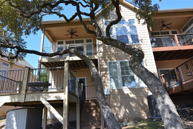 20975 Waterside DR 35, Lago Vista, TX 78645