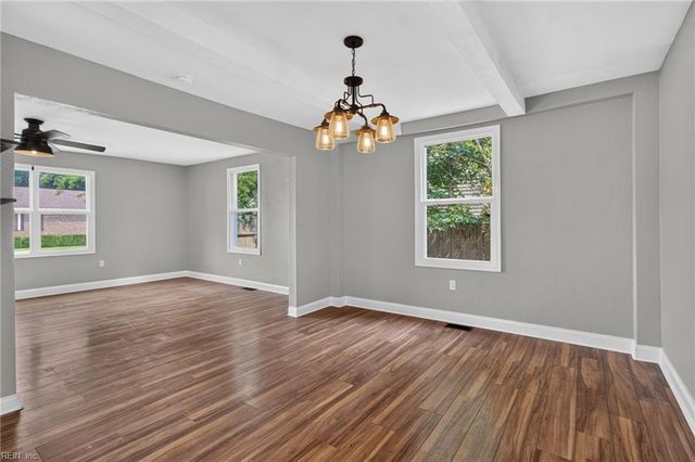 5807 Dunkin ST, Portsmouth, VA 23708