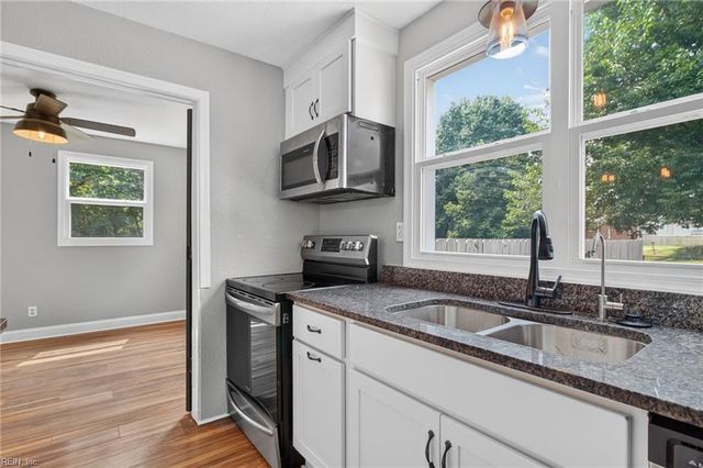 5807 Dunkin ST, Portsmouth, VA 23708