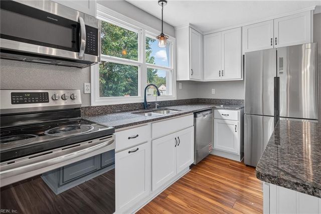 5807 Dunkin ST, Portsmouth, VA 23708