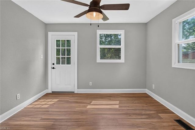 5807 Dunkin ST, Portsmouth, VA 23708