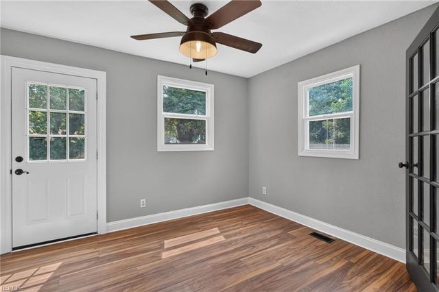 5807 Dunkin ST, Portsmouth, VA 23708