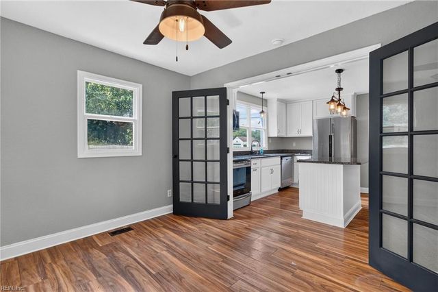 5807 Dunkin ST, Portsmouth, VA 23708