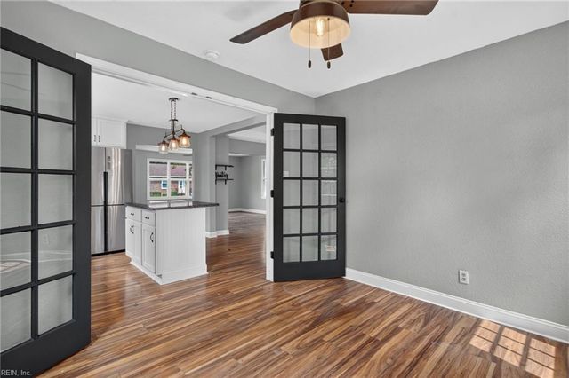 5807 Dunkin ST, Portsmouth, VA 23708